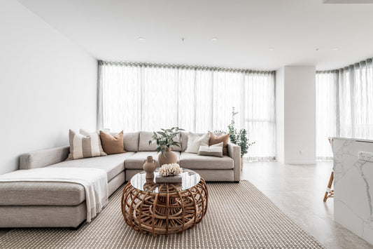 Broadbeach Airbnb Apartment