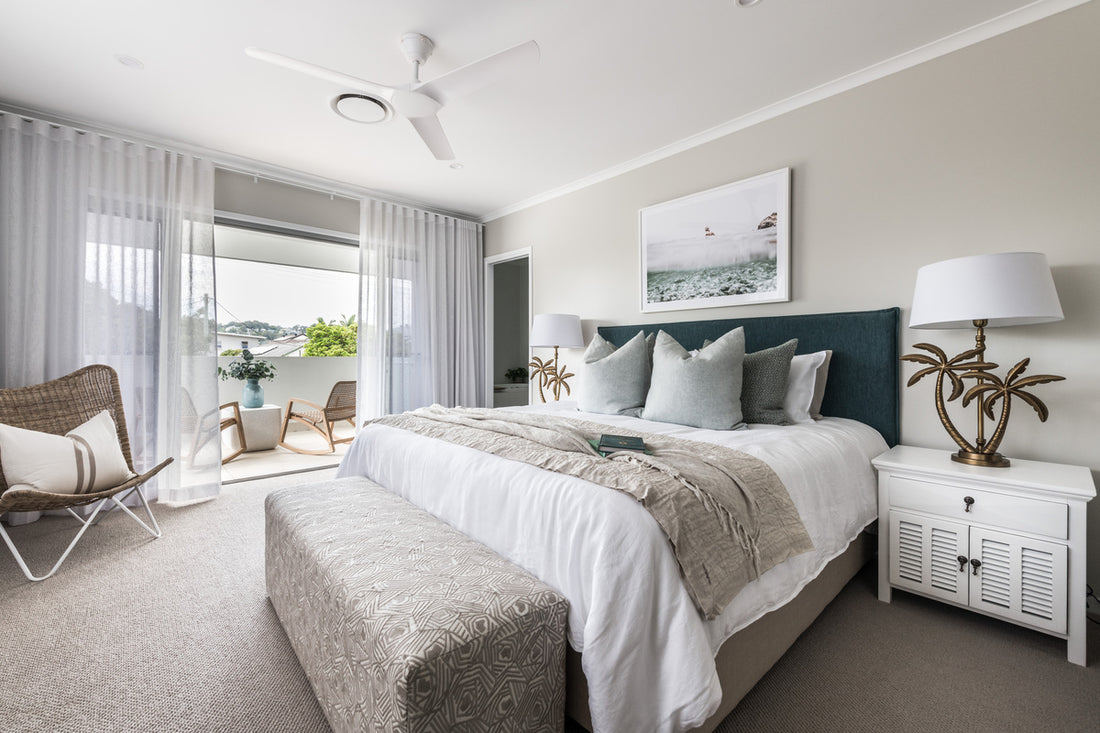 Burleigh Heads Townhouse