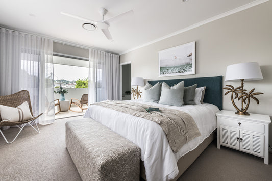 Burleigh Heads Townhouse