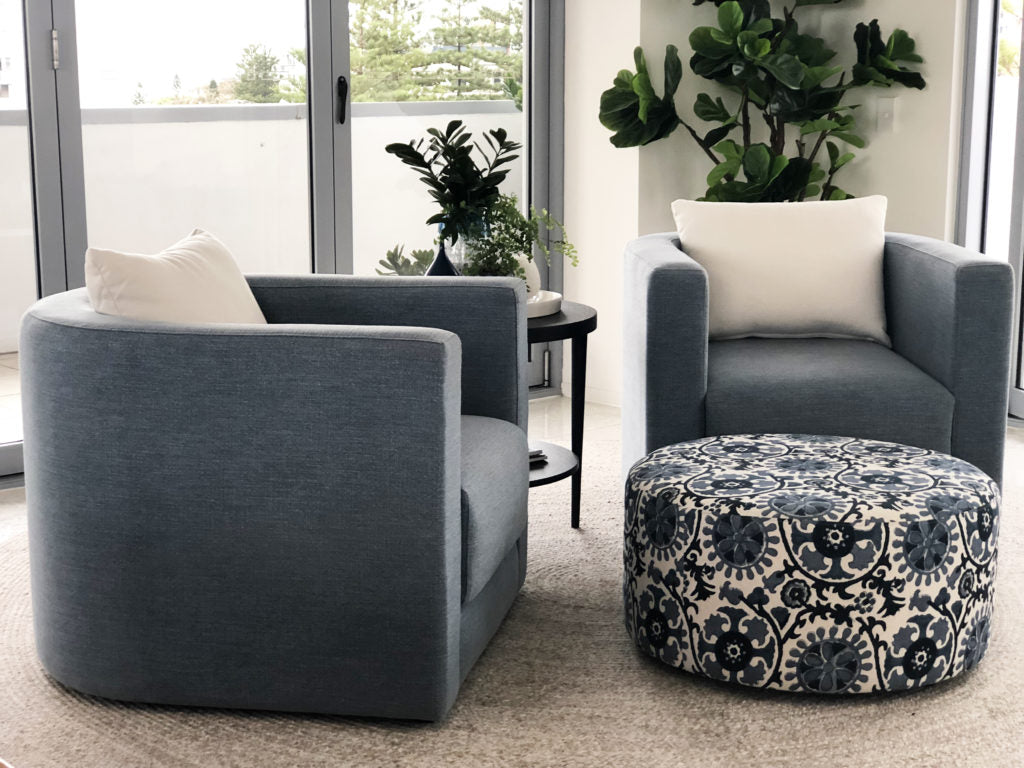 Broadbeach Central Apartment