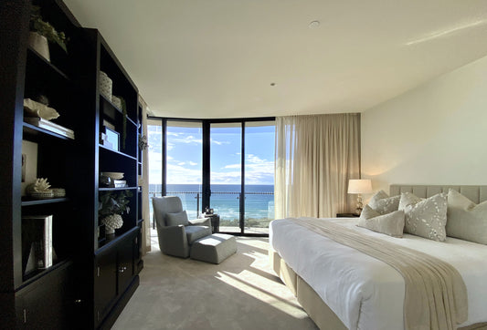 Broadbeach Apartment