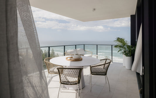 Burleigh Heads Apartment