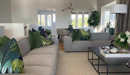 Cooparoo Residence