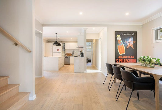 Southport Residence
