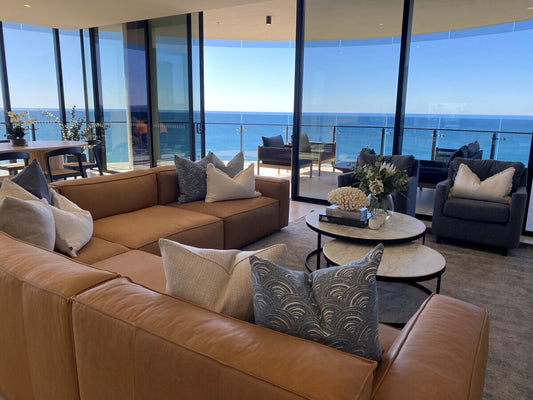 Broadbeach Weekender