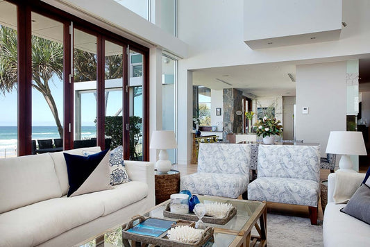 Nobby’s Beach Residence