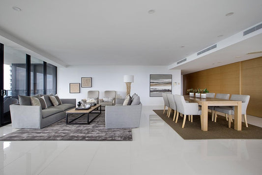 Broadbeach Skyhome Oracle Twr 2