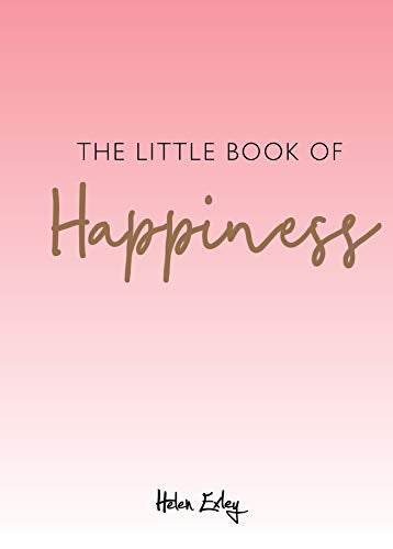 Little Book of Happiness (he)