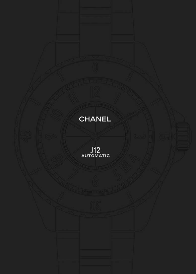 Chanel - Eternal Instant
