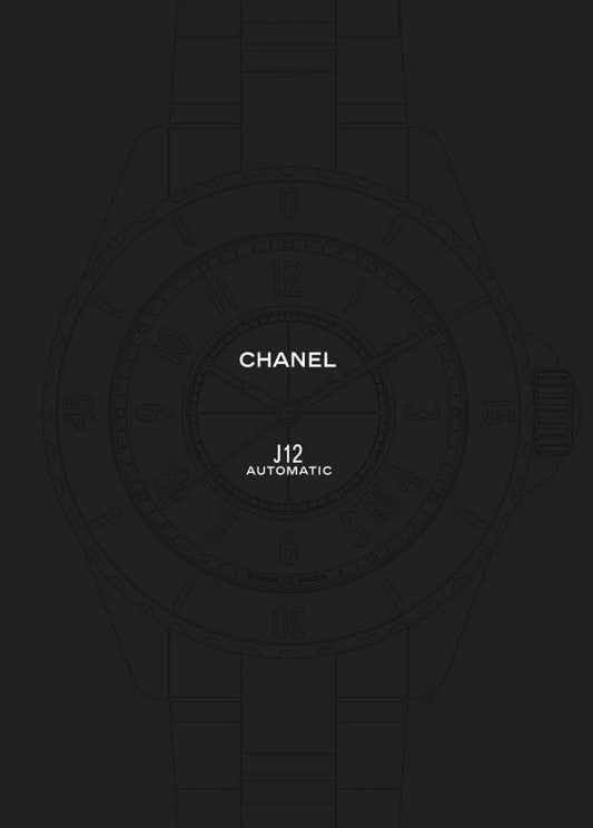 Chanel - Eternal Instant
