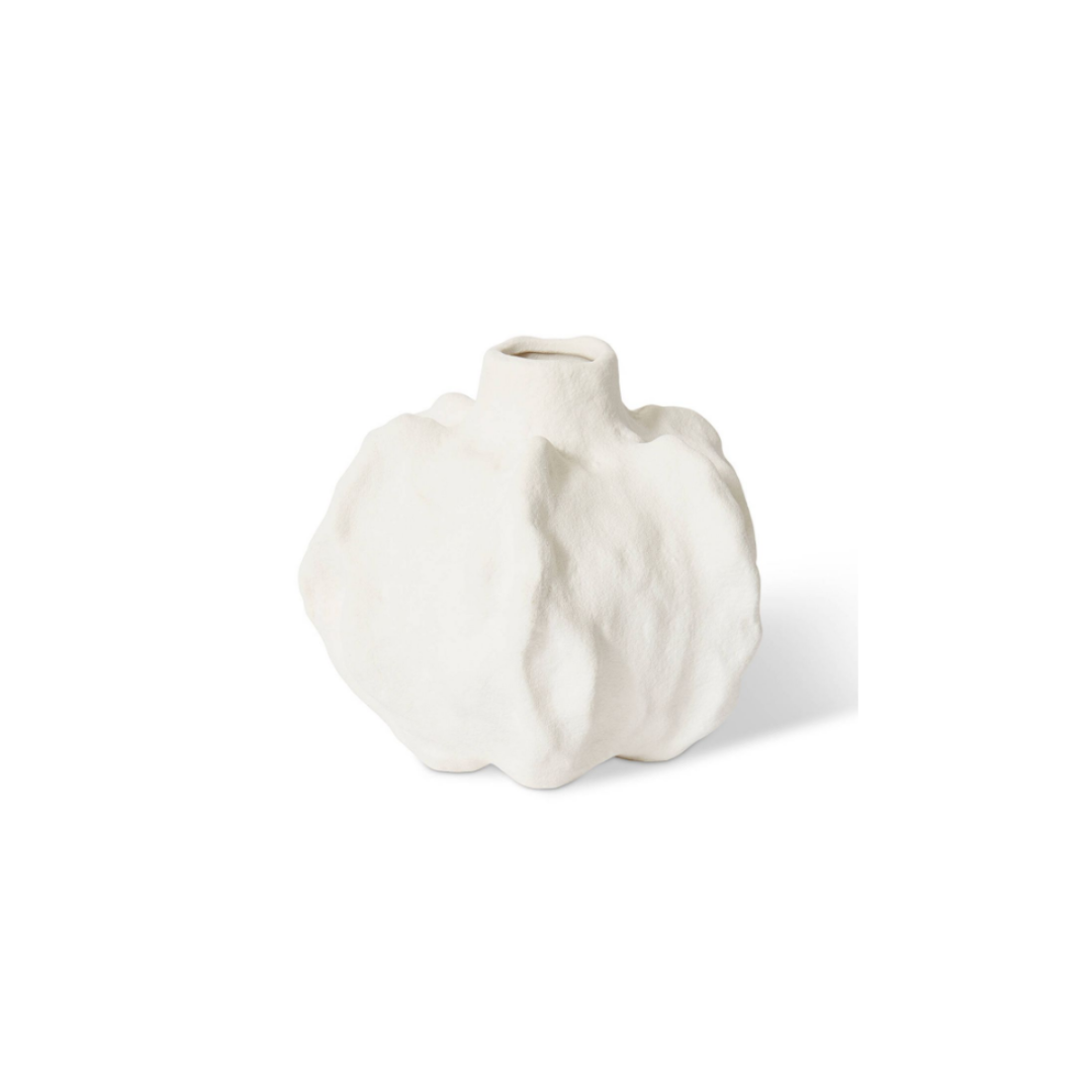 Okilani Vase - 11 x 10 x 9cm