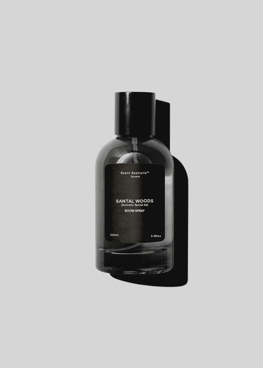 Scent Australia Santal Woods Room Spray 100ml (formally Santal 66)