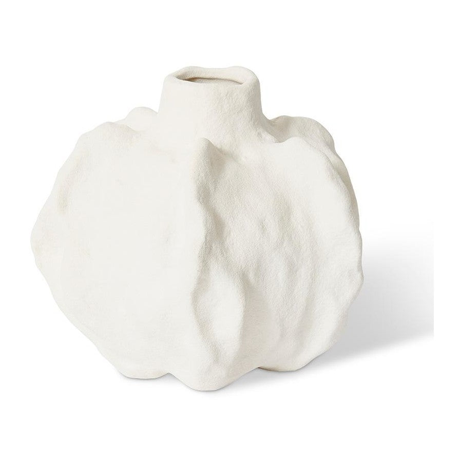 Okilani Vase - 19x18x16cm