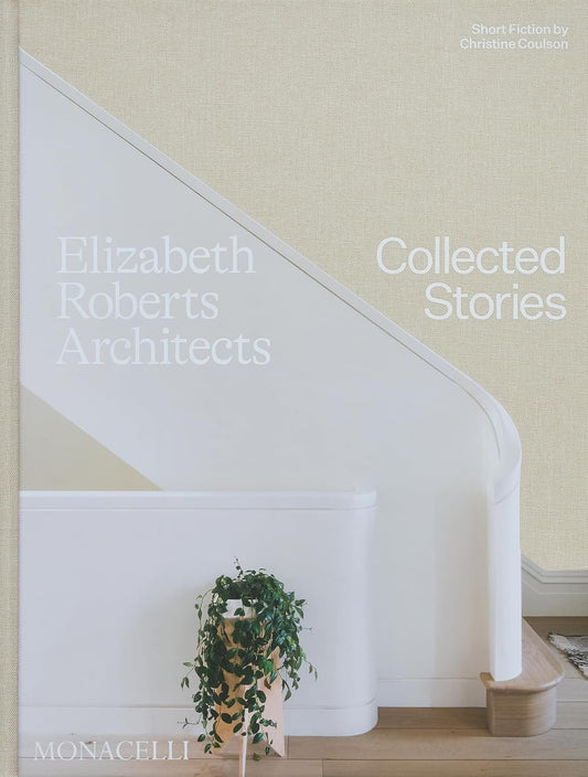 Elizabeth Roberts Architects Book