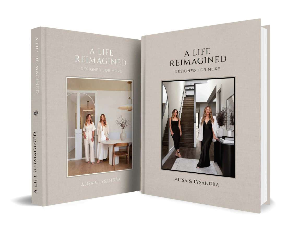 A Life Reimagined-Designed For More