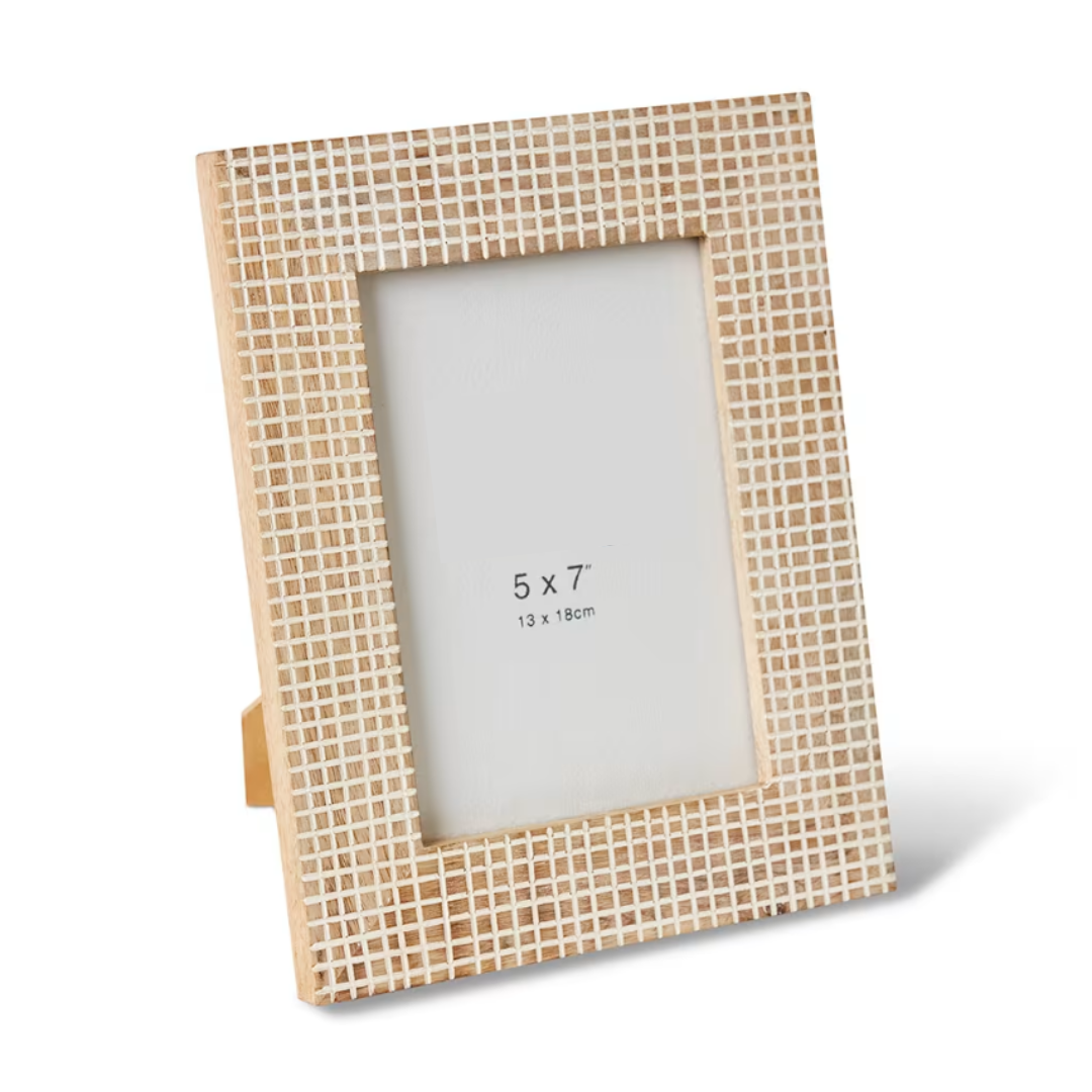 Nairobi Photo Frame 5x7"