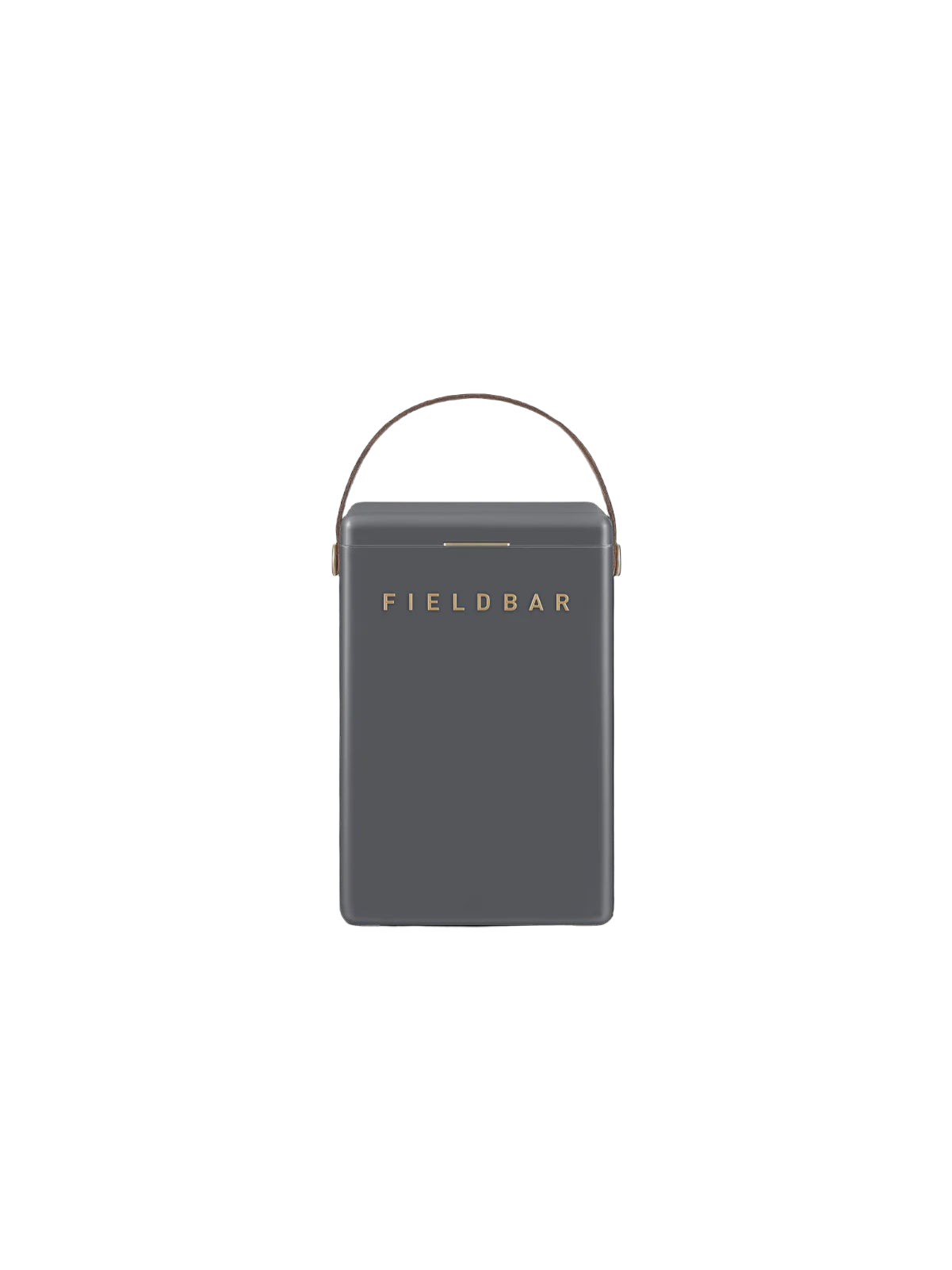 Fieldbar Drink Box 10L Oyster Grey
