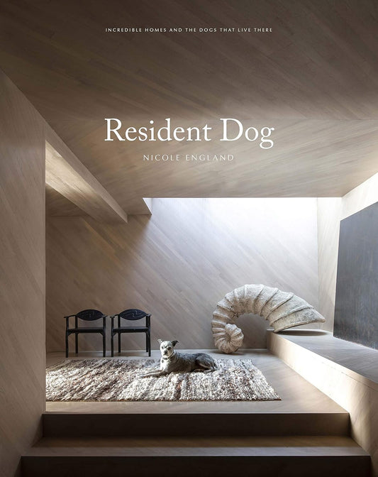 Resident Dog Volume 2
