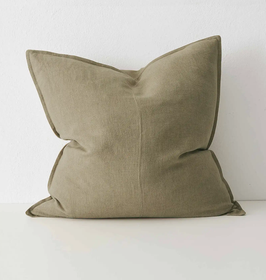 Como Cushion Clay 60cm x 60cm