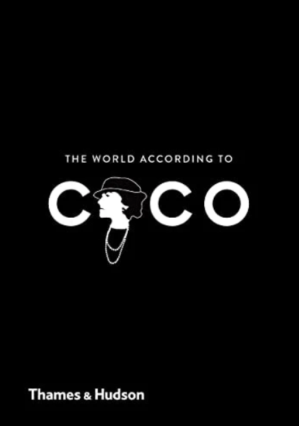 The World According to Coco - Mini Book