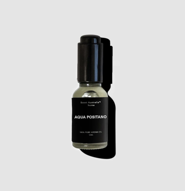 Scent Australia Aqua Positano Oil (15ml)