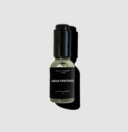 Scent Australia Aqua Positano Oil (15ml)