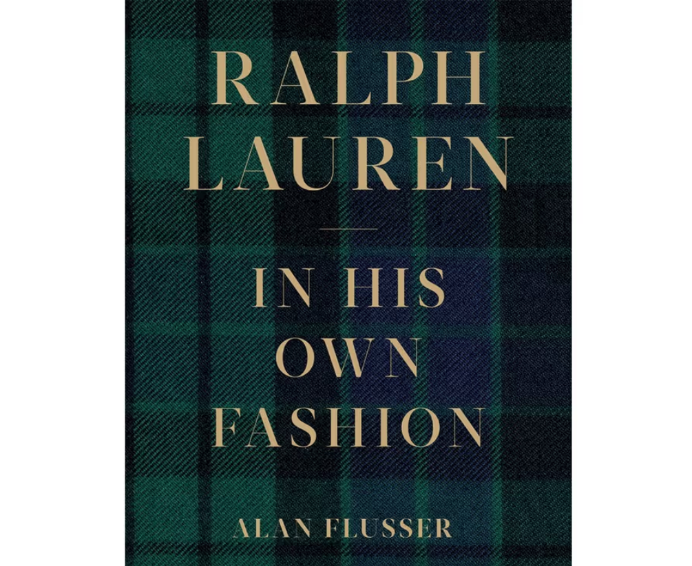 Ralph Lauren: In His Own Fashion
