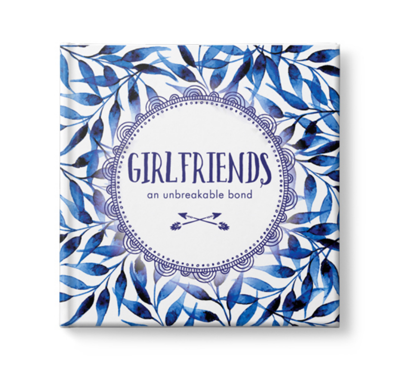 Girlfriends: An Unbreakable Bond