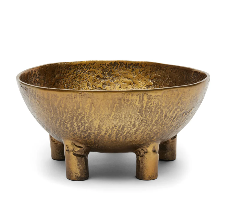 Mondo Gold Bowl - Large