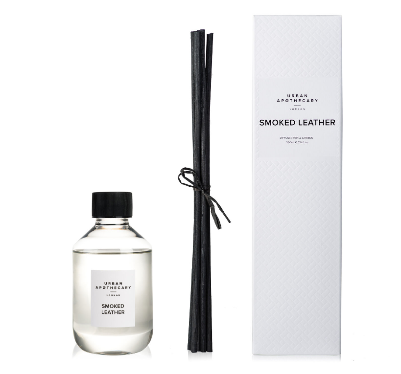 Urban Apothecary Smoked Leather Refill