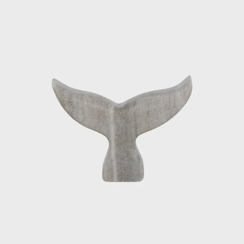 Beluga Marble Sculpture 20x20x15 Beige