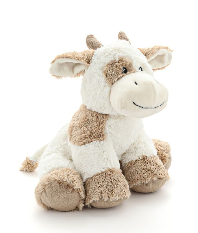 Big Coco the Cow - Beige