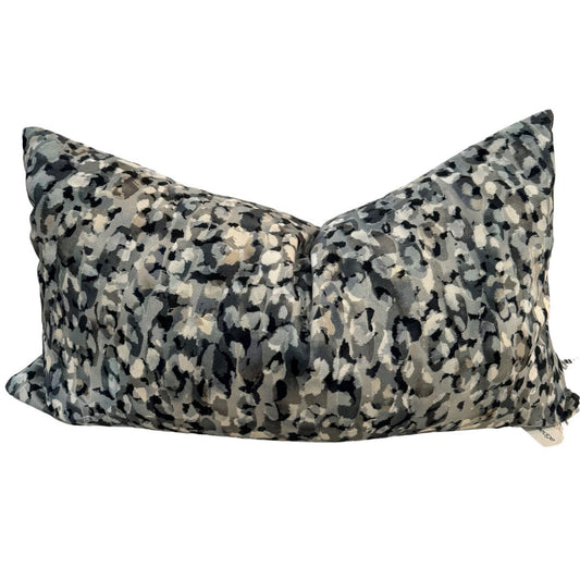 Custom Harlequin Sabi - Seaglass 40x60