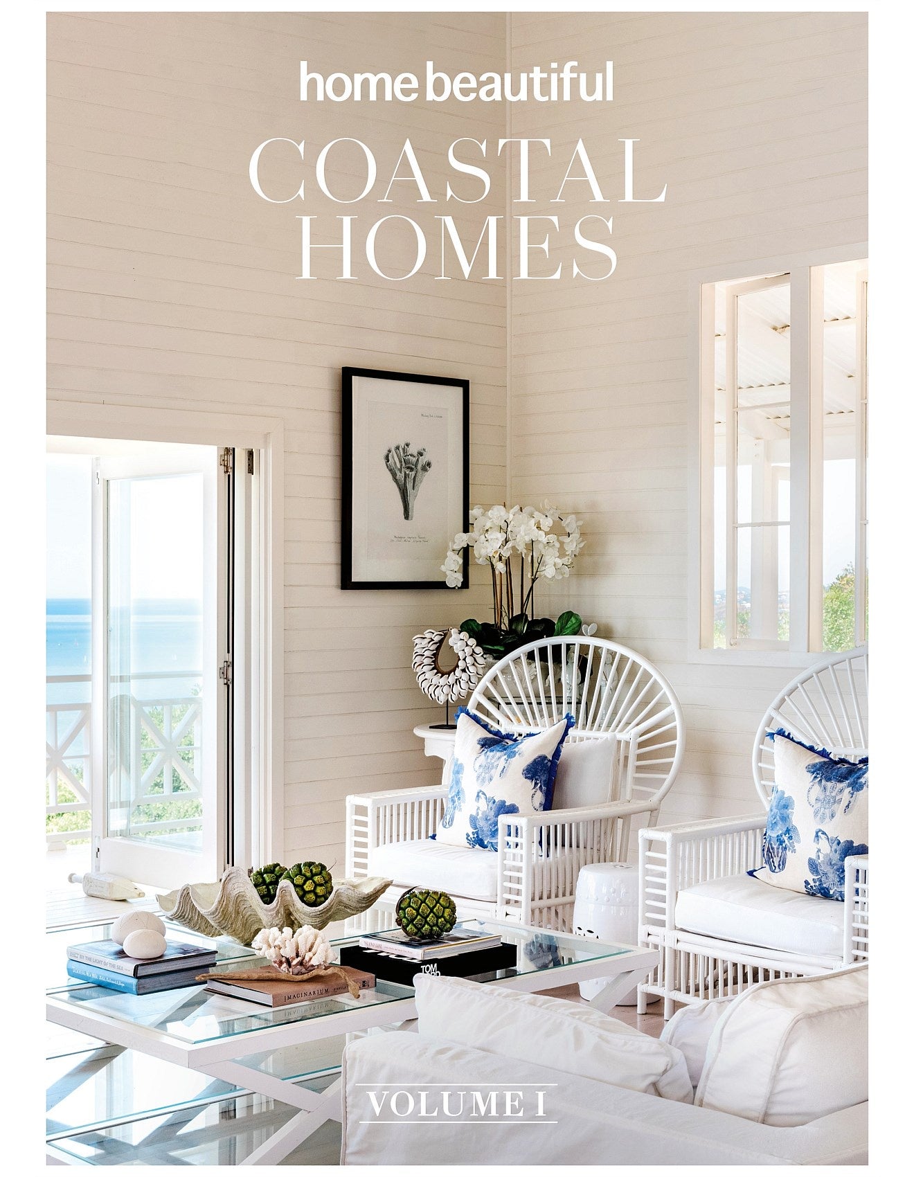 Beautiful Coastal Homes, Home Beautiful