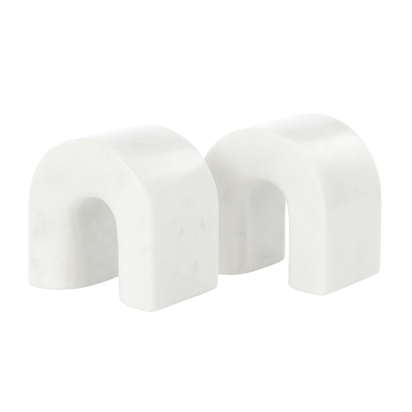 Boyd Marble Arch Sculpture/Bookend