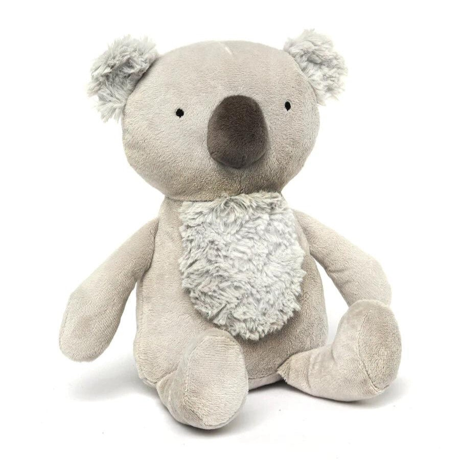 Caz the Cuddly Koala