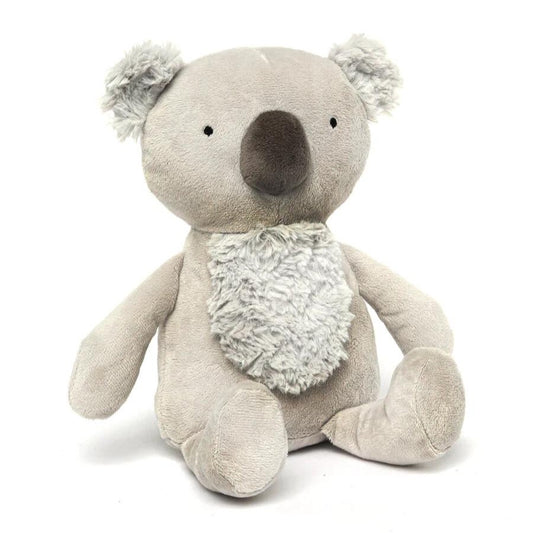 Caz the Cuddly Koala