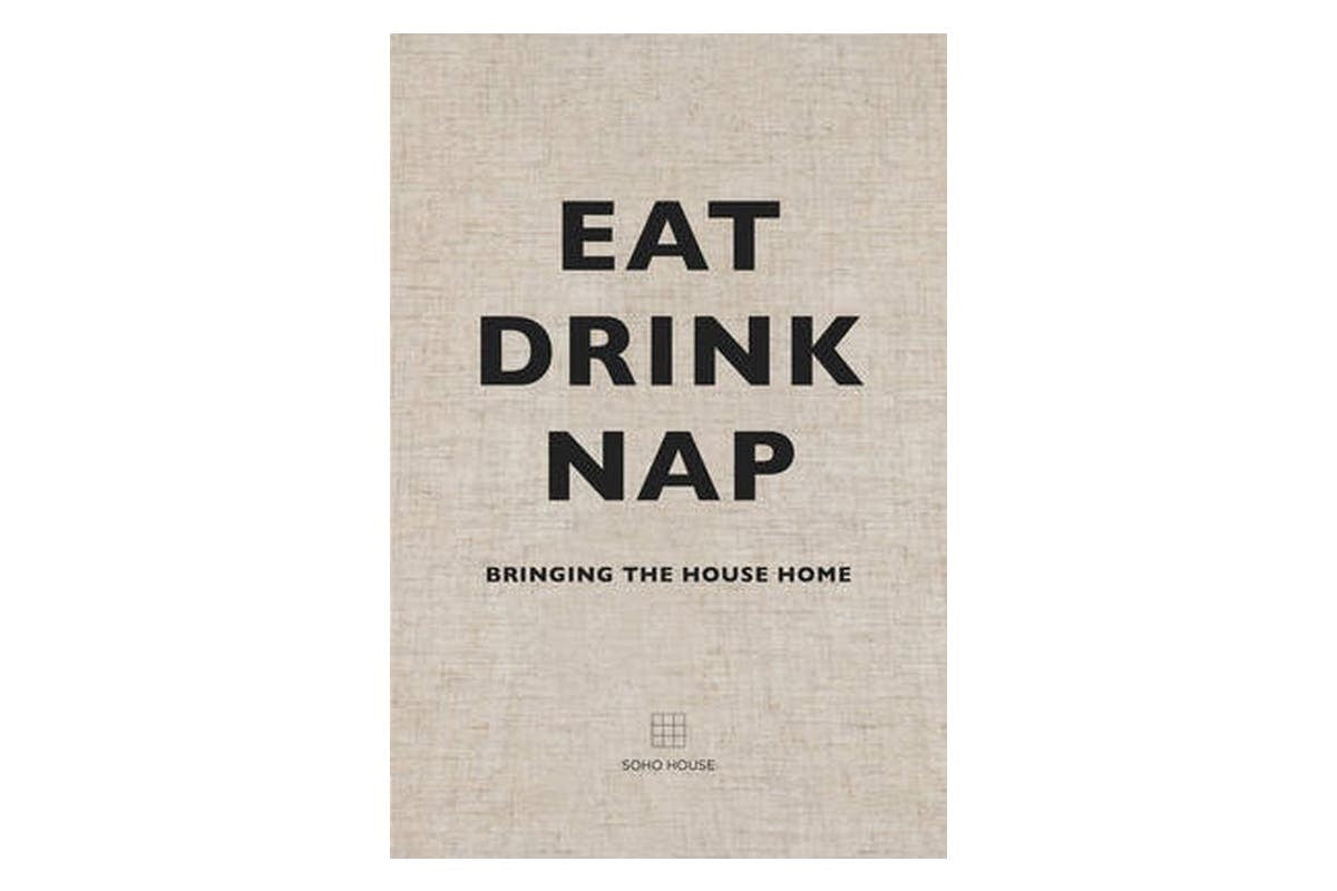Eat Drink Nap