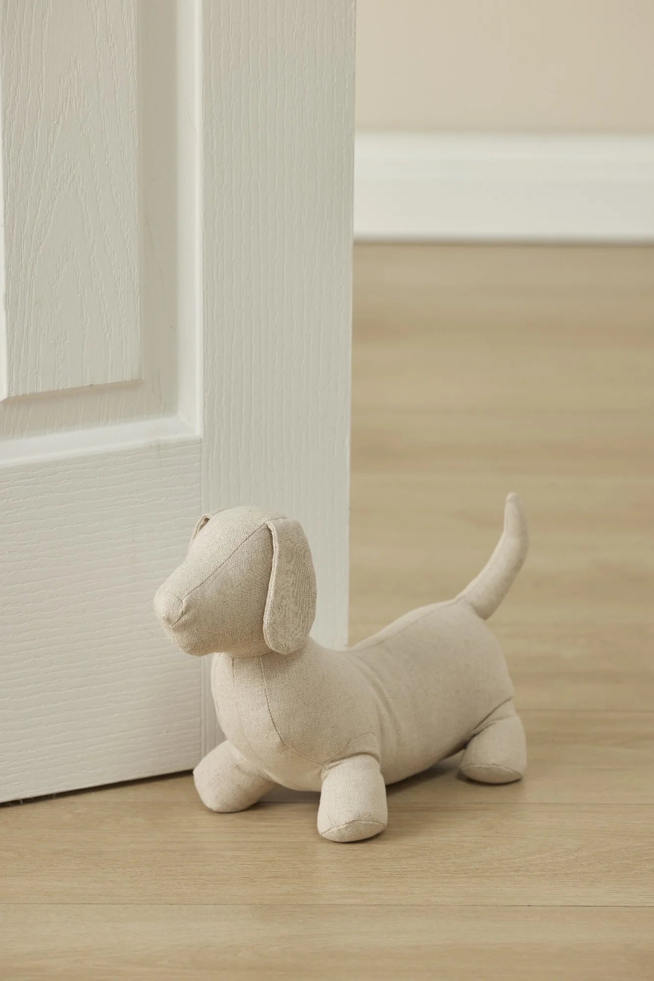 Dash Doorstop 22x34x12