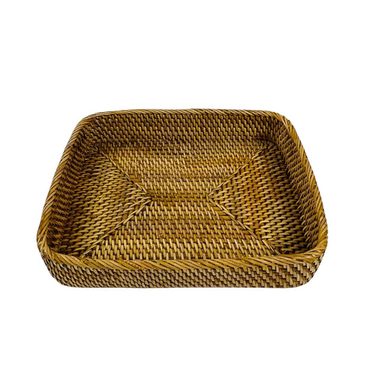 Display Tray Large Tan 27 x 21 x 5 cm