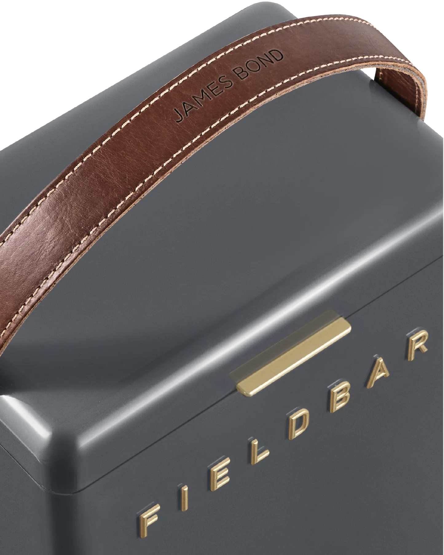 Fieldbar Drink Box 10L Oyster Grey