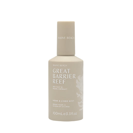 Great Barrier Reef Sea Salt - Home & Linen Mist 100ml