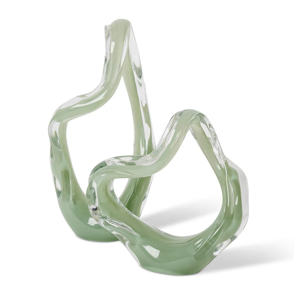 Hyder Sculpture - 24 x 9 x 24cm