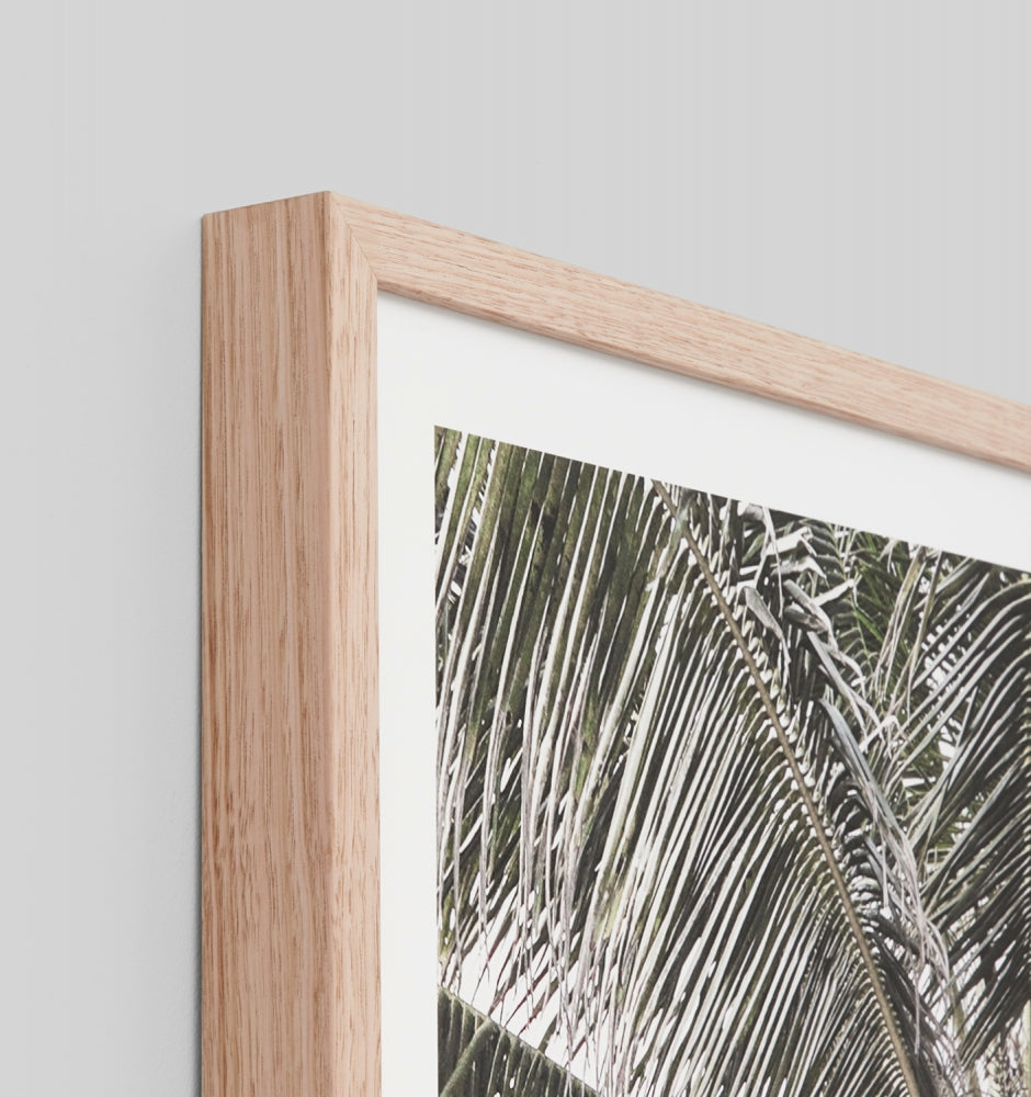 ONLINE STOCK PRINT COLLECTION - Island Gate 85x114 cm