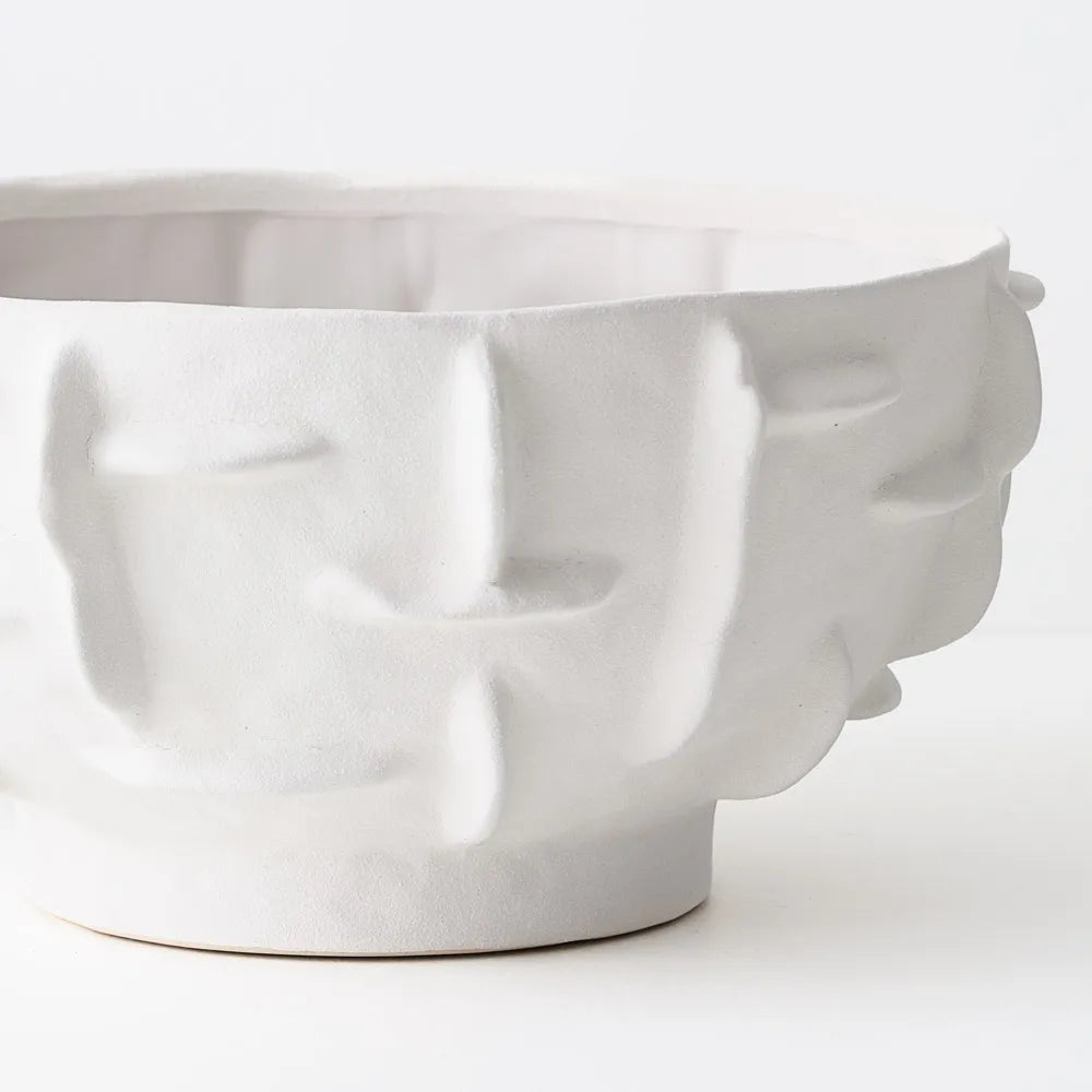 Kaito Bowl 17cmh x 36cmd