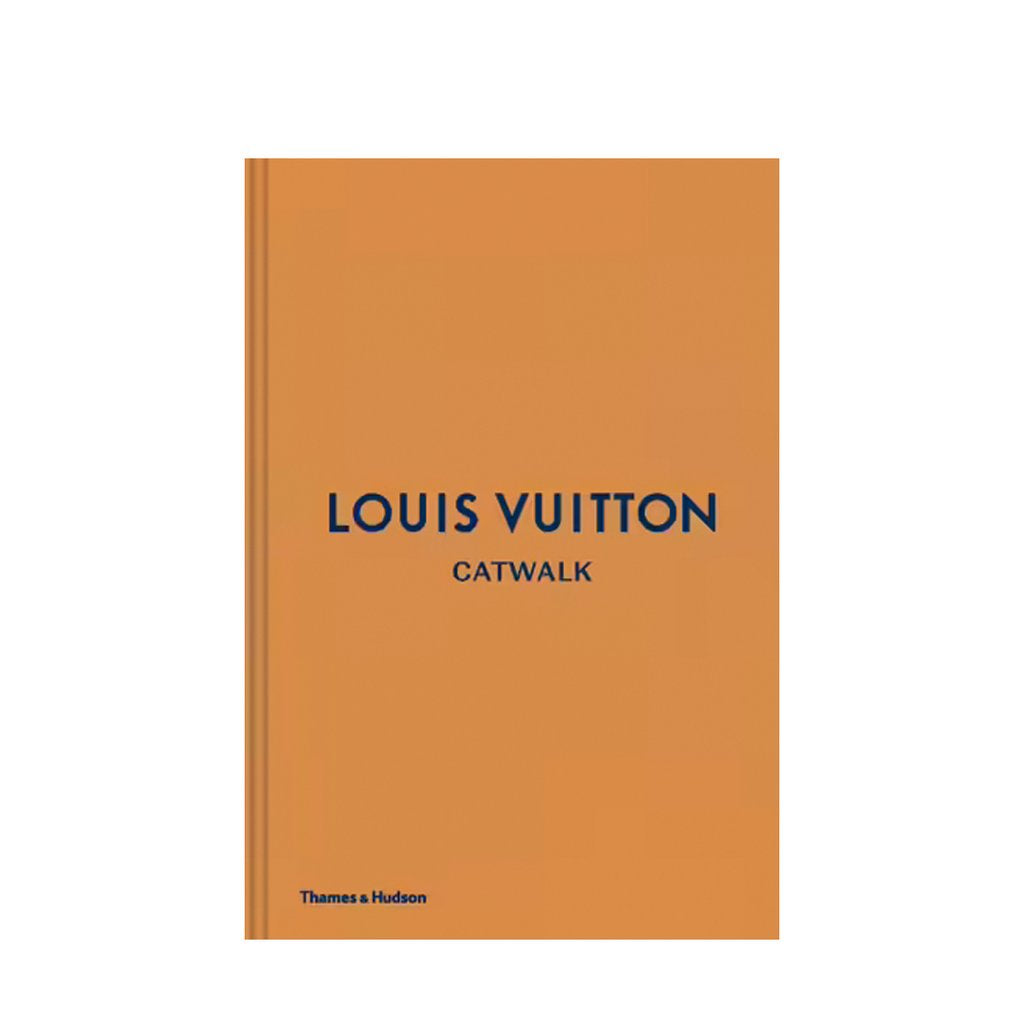 Louis Vuitton Catwalk
