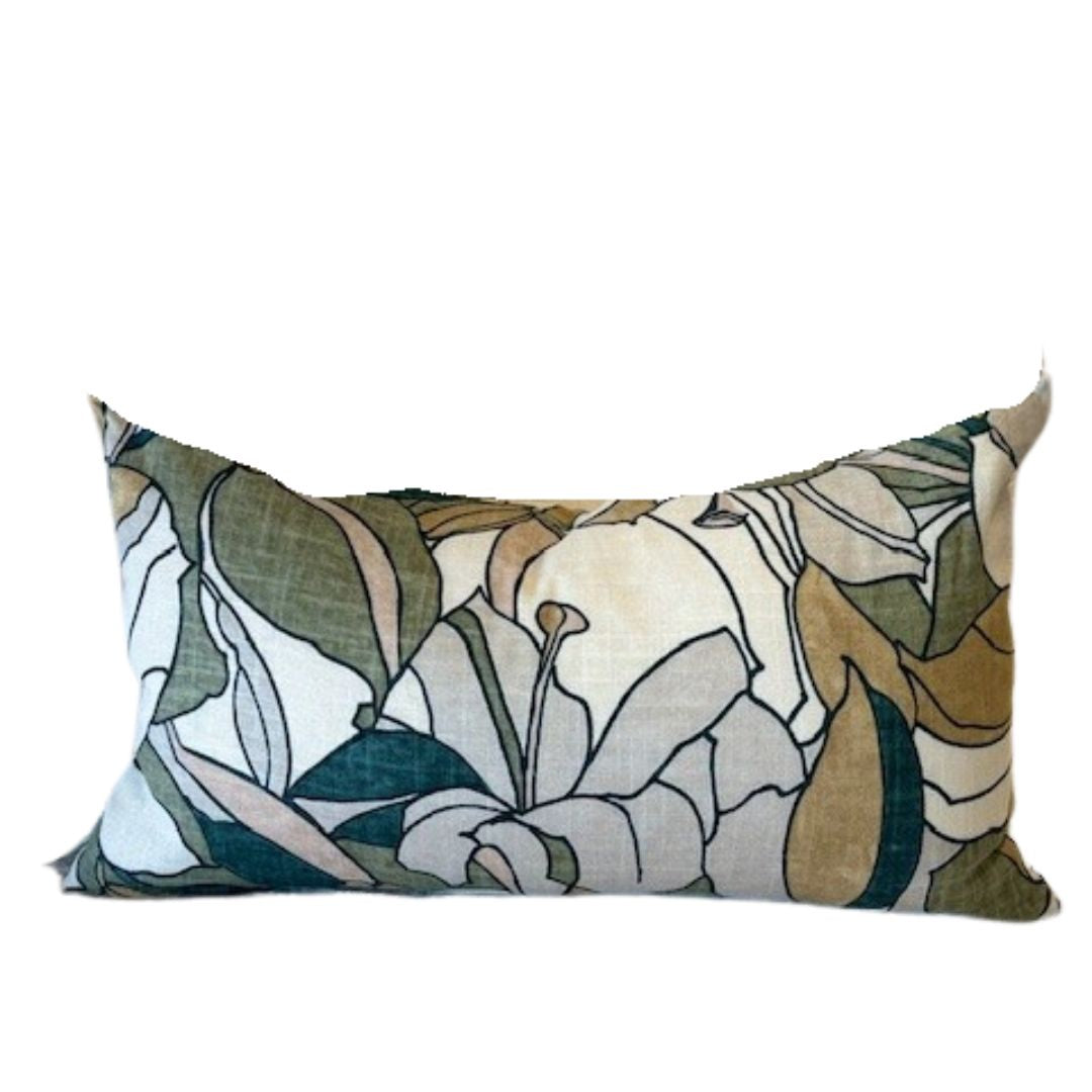 Custom Lilium Col: thyme 60x40