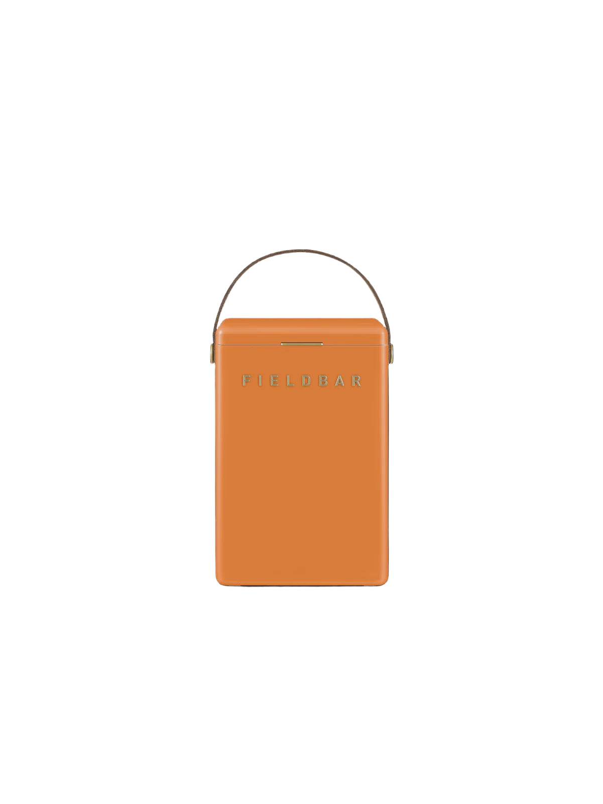 Fieldbar Drink Box 10L Orchard Orange