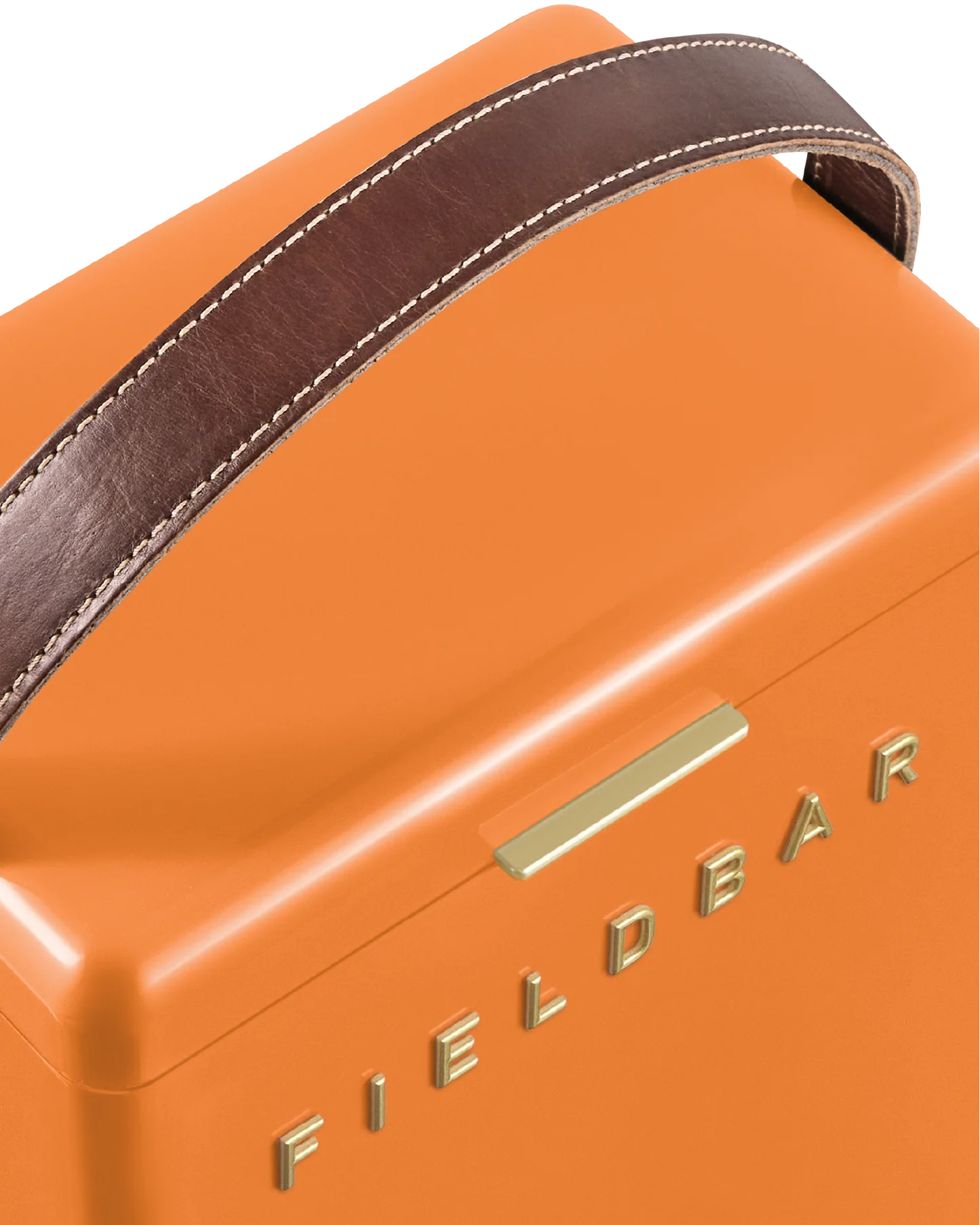 Fieldbar Drink Box 10L Orchard Orange