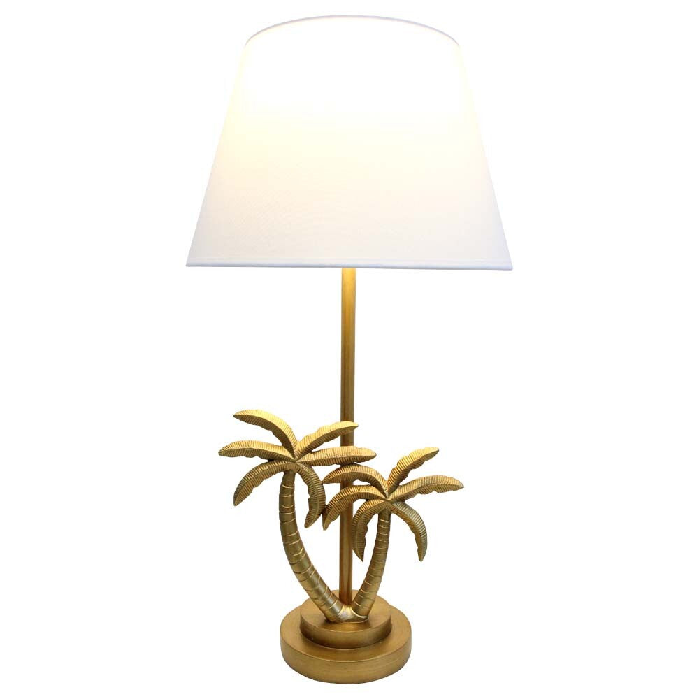 Palm Beach Lamp